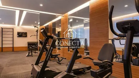 Apartamento com 3 Quartos à venda, 116m² no Santa Mônica, Uberlândia