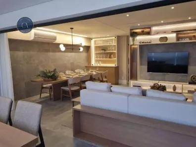 Apartamento com 3 Quartos à venda, 151m² no Água Branca, São Paulo