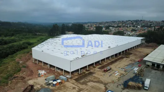 Galpão/Depósito/Armazém para alugar, 29000m² no Vila Amorim, Suzano