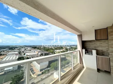 Apartamento com 2 Quartos à venda, 73m² no Parque Rural Fazenda Santa Cândida, Campinas