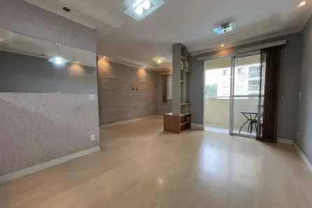 Apartamento com 2 Quartos à venda, 57m² no Jaguaré, São Paulo