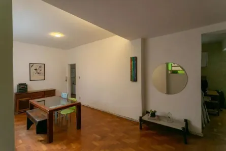 Apartamento com 3 Quartos à venda, 111m² no Santo Antônio, Belo Horizonte