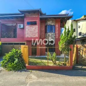 Casa com 3 Quartos à venda, 135m² no Ilha da Figueira, Jaraguá do Sul