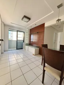 Apartamento com 2 Quartos à venda, 53m² no Tirol, Natal