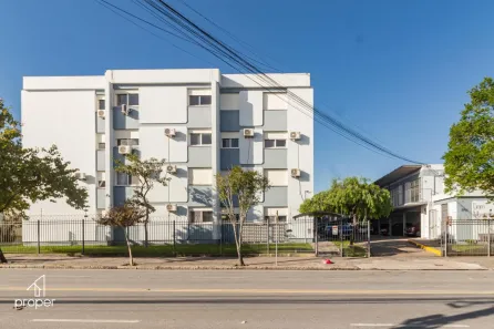 Apartamento com 2 Quartos para alugar, 90m² no Centro, Pelotas