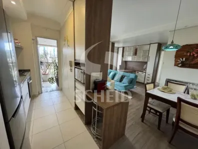 Apartamento com 2 Quartos à venda, 64m² no Vila Lageado, São Paulo