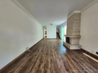 Casa de Condomínio com 3 Quartos à venda, 165m² no Jardim Rosa Maria, São Paulo