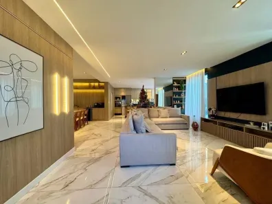Casa com 4 Quartos à venda, 300m² no Canto do Forte, Praia Grande