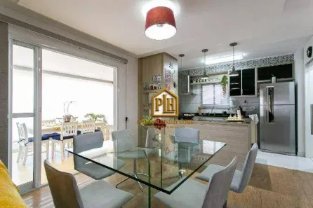 Apartamento com 2 Quartos à venda, 107m² no Vila Formosa, São Paulo