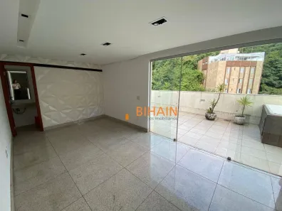 Cobertura com 2 Quartos para venda ou aluguel, 120m² no Buritis, Belo Horizonte