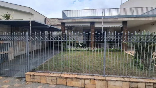 Casa com 3 Quartos à venda, 251m² no Jardim Santa Rosália, Sorocaba