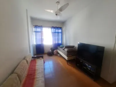 Apartamento com 1 Quarto à venda, 45m² no Tupi, Praia Grande