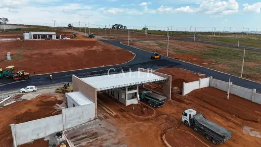 Lote/Terreno à venda, 360m² no Usina, Atibaia
