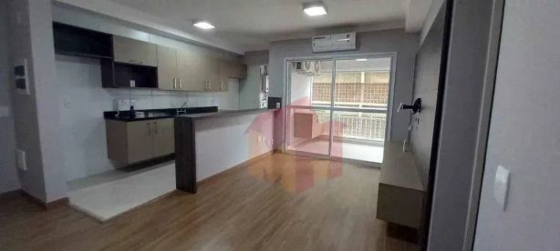Apartamento com 2 Quartos à venda, 65m² no Cambuí, Campinas