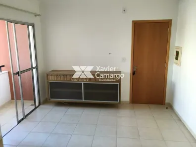 Apartamento com 2 Quartos à venda, 55m² no Jardim Claret, Rio Claro