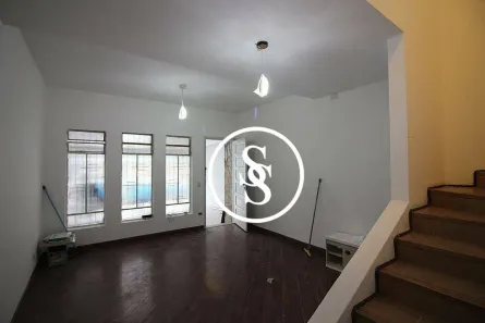 Sobrado com 2 Quartos à venda, 100m² no Assunção, São Bernardo do Campo