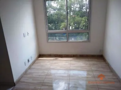 Apartamento com 2 Quartos para alugar, 44m² no Jardim Boa Vista (Zona Oeste), São Paulo