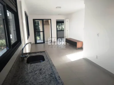 Apartamento com 2 Quartos para alugar, 49m² no Bom Retiro, Curitiba