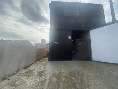Galpão/Depósito/Armazém com 2 Quartos à venda, 250m² no Parque Residencial Potiguara, Itu