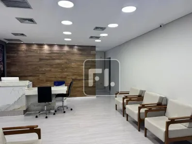 Sala Comercial à venda, 130m² no Butantã, São Paulo
