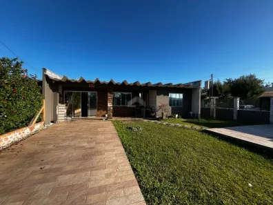 Casa com 3 Quartos à venda, 115m² no CIDREIRA, Cidreira