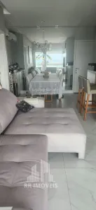 Apartamento com 2 Quartos à venda, 80m² no Bethaville I, Barueri
