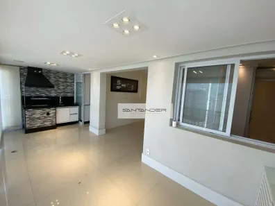 Apartamento com 3 Quartos à venda, 92m² no Vila Regente Feijó, São Paulo