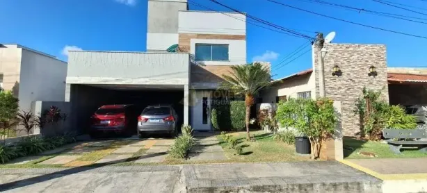 Casa com 3 Quartos à venda, 180m² no Parque das Nações, Parnamirim