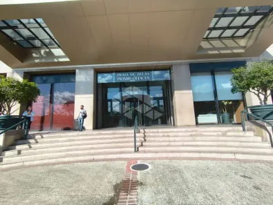 Ponto Comercial para alugar, 40m² no Praia de Belas, Porto Alegre