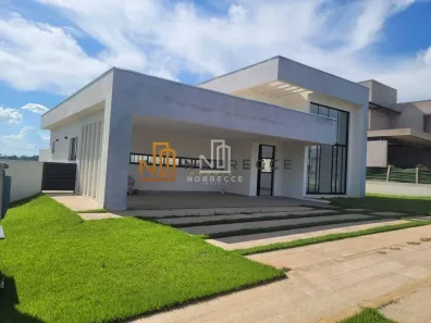 Casa com 3 Quartos à venda, 248m² no Reserva Petrus, Indaiatuba