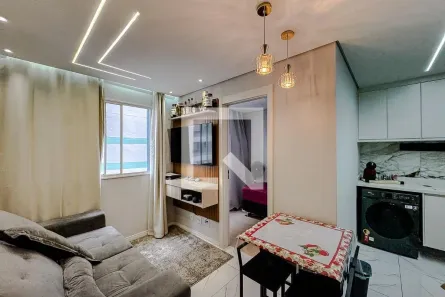 Apartamento com 2 Quartos à venda, 37m² no Mooca, São Paulo