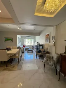 Apartamento com 3 Quartos à venda, 102m² no Centro, Florianópolis