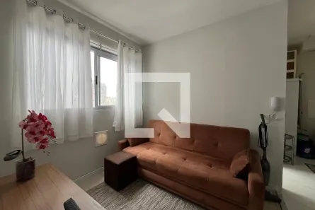Apartamento com 2 Quartos à venda, 33m² no Jardim Pereira Leite, São Paulo