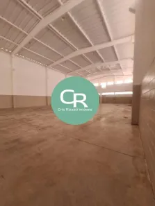 Galpão/Depósito/Armazém para alugar, 1088m² no Distrito Industrial Nova Era, Indaiatuba