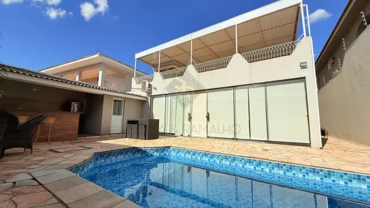 Casa com 4 Quartos à venda, 251m² no Ribeirânia, Ribeirão Preto