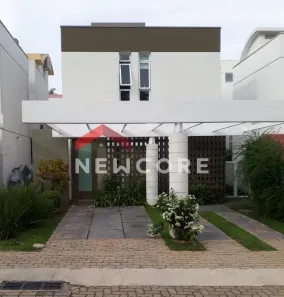 Casa de Condomínio com 3 Quartos à venda, 140m² no Vila Aurora, Indaiatuba