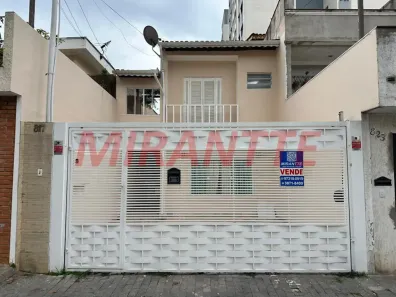 Sobrado com 3 Quartos à venda, 150m² no Imirim, São Paulo