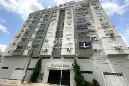 Apartamento com 3 Quartos à venda, 103m² no Centro, Gravataí