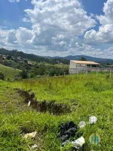 Lote/Terreno à venda, 750m² no Recanto Maravilha III, Santana de Parnaíba