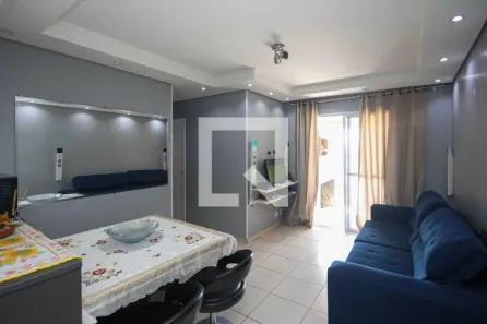 Apartamento com 3 Quartos à venda, 74m² no Chácara Belenzinho, São Paulo