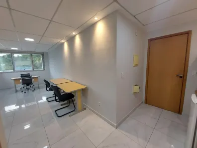 Sala Comercial para alugar, 36m² no Pechincha, Rio de Janeiro