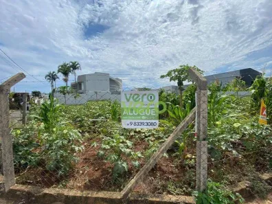 Lote/Terreno para alugar, 458m² no Parque Universitário, Americana