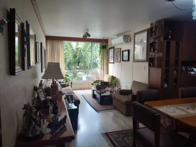 Cobertura com 3 Quartos à venda, 200m² no Petrópolis, Porto Alegre