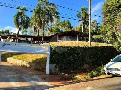 Casa com 4 Quartos à venda, 1200m² no Chácara Jaraguá, São Paulo