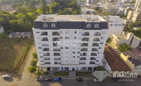 Apartamento com 2 Quartos à venda, 90m² no Florestal, Lajeado