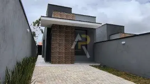Casa com 2 Quartos à venda, 70m² no Vila São Paulo, Mogi das Cruzes