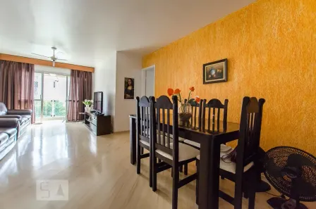 Apartamento com 3 Quartos à venda, 105m² no Vila Ipojuca, São Paulo
