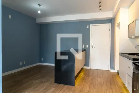 Apartamento com 2 Quartos à venda, 58m² no Vila Andrade, São Paulo