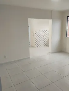 Apartamento com 1 Quarto à venda, 46m² no Canela, Salvador