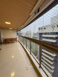 Apartamento com 3 Quartos à venda, 120m² no Praia da Costa, Vila Velha
